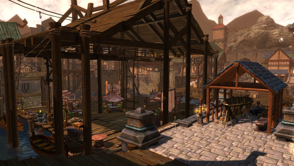 Kingdoms of Amalur: Re-Reckoning -