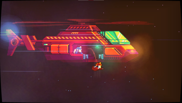 Nuclear Blaze PC Download