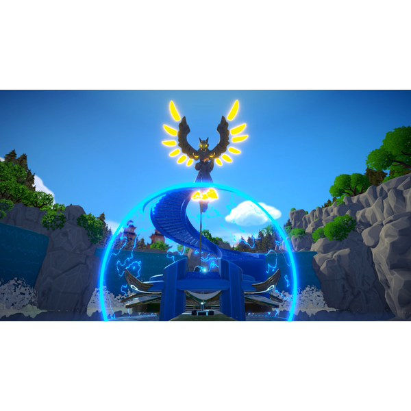 Ary and the Secret of Seasons PC Download