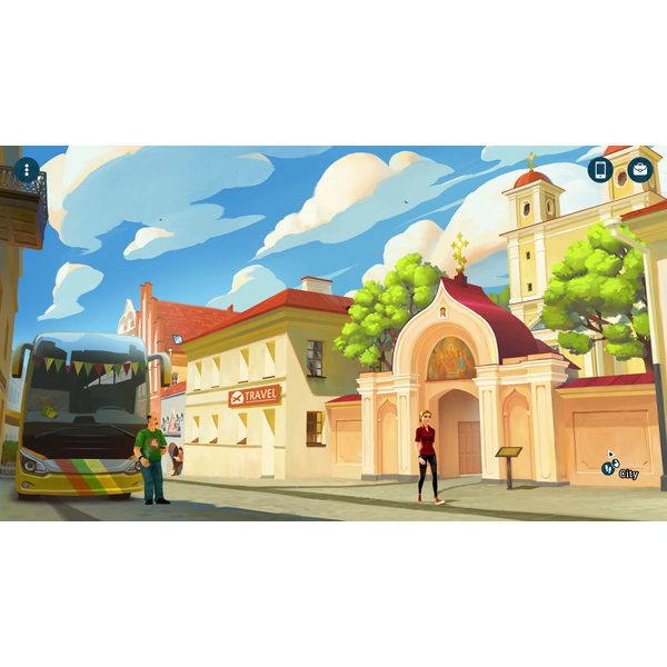 Crowns and Pawns: Kingdom of Deceit