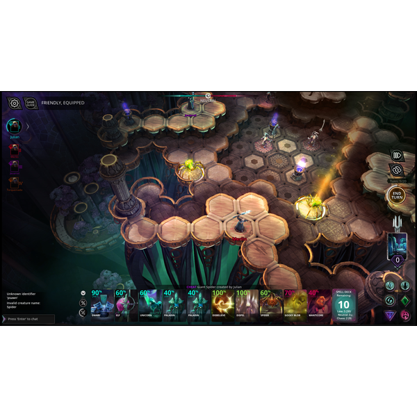 Chaos Reborn  PC Download