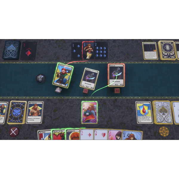 Aces & Adventures PC Download 