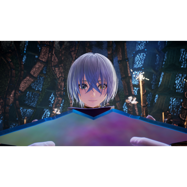 Tales of Arise Beyond the Dawn Deluxe Edition