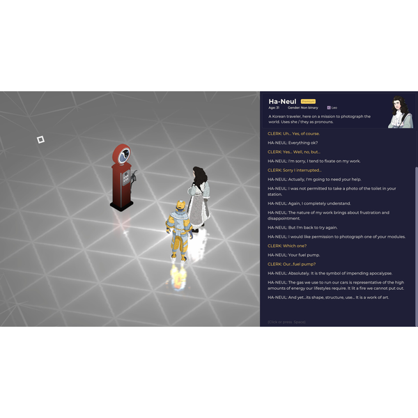 Flat Eye PC Download