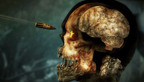 Zombie Army 4: Dead War - PlayStation 4