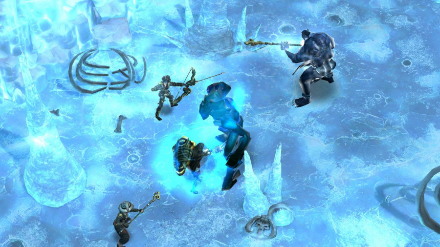 EMBER PC Download (ROW)