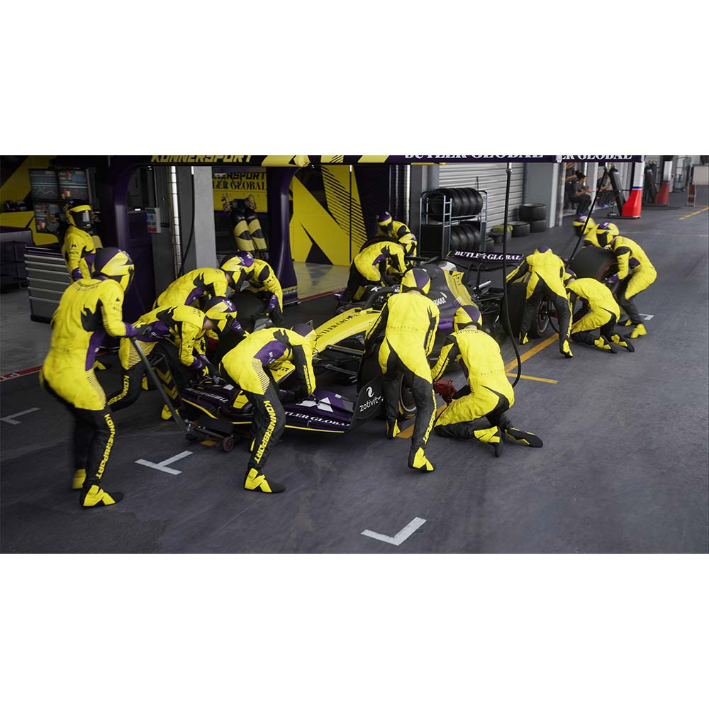 F1 23 - PlayStation 4