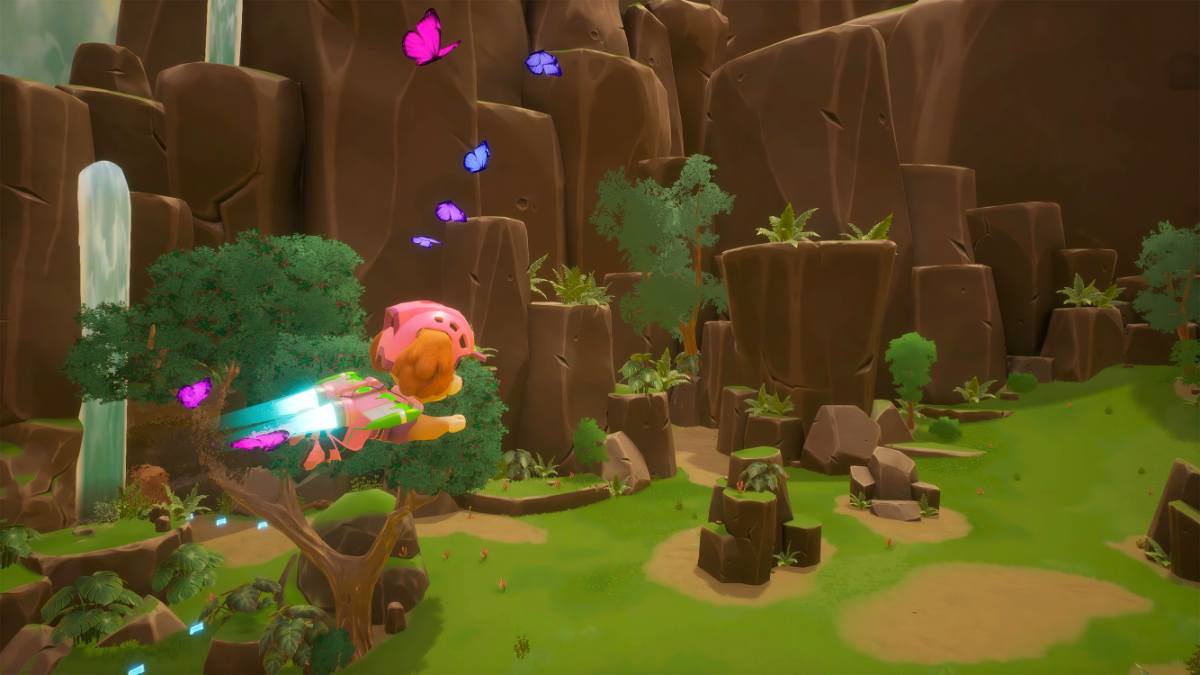 PAW Patrol™ Dino World - PS5