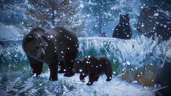 Planet Zoo: Console Edition - PS5