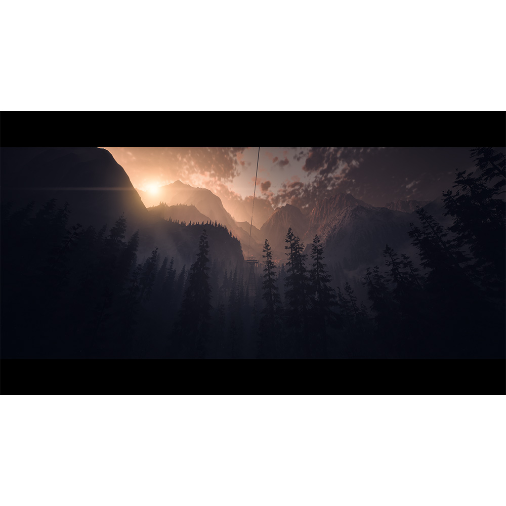 Until Dawn - PS5
