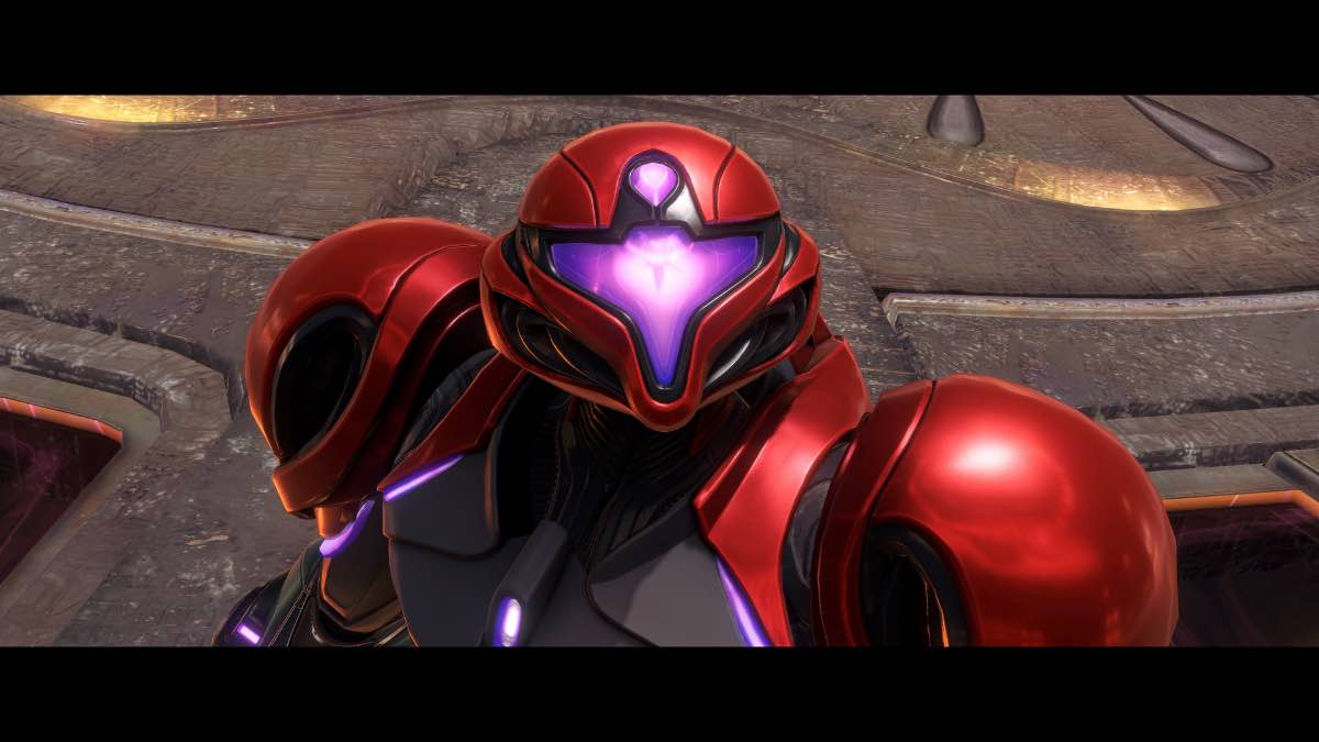 Metroid Prime 4 Beyond - Switch 2