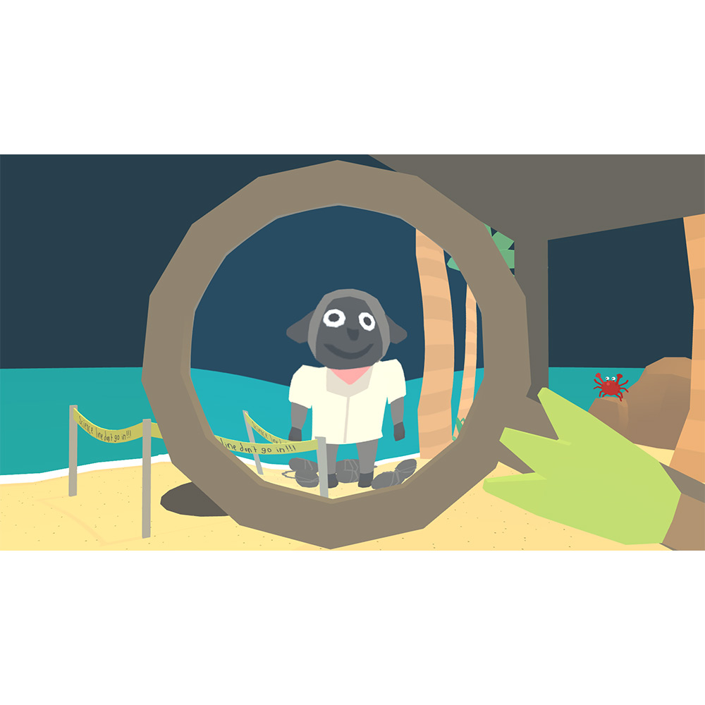 Frog Detective: The Entire Mystery - Switch