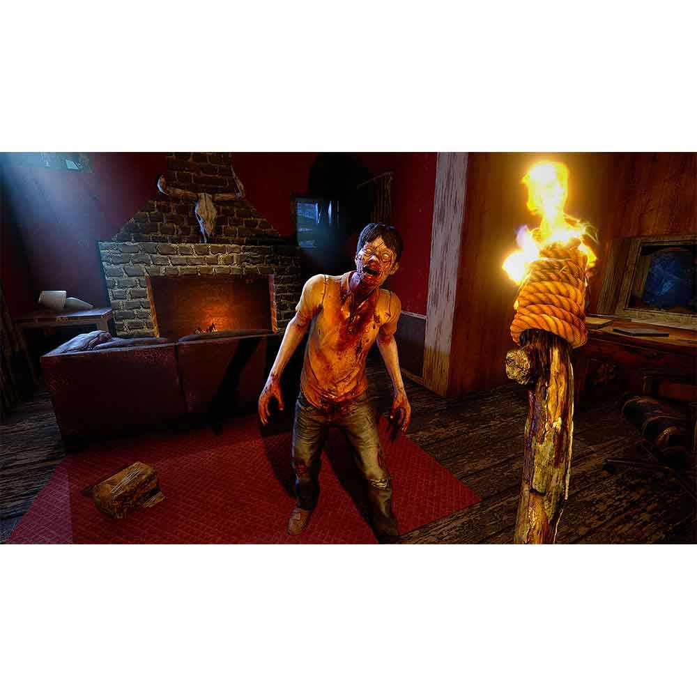 7 Days to Die - Console Edition - Xbox X