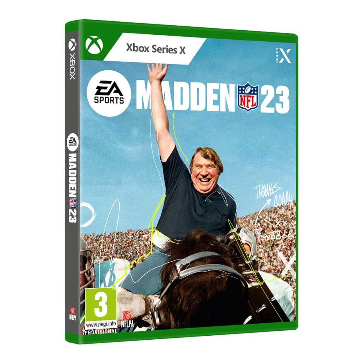 Madden NFL 23 - Xbox Series X