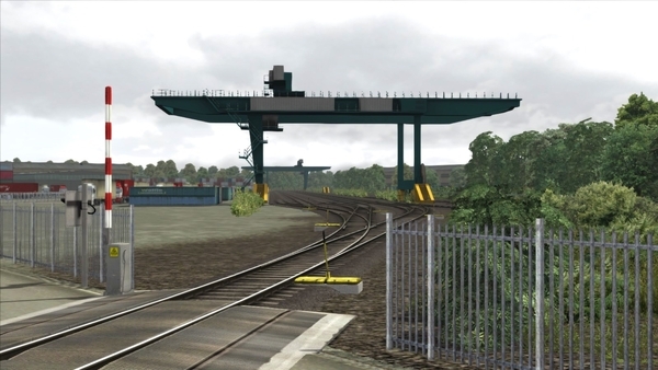 Train Simulator: Great Eastern Main Line London-Ip