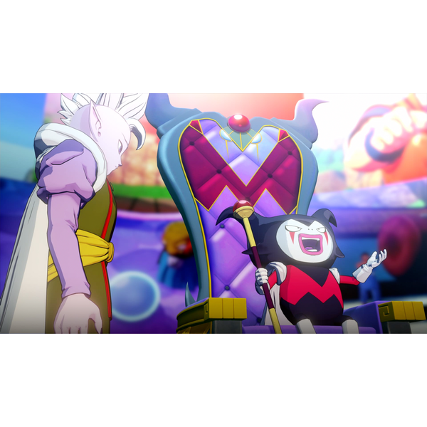 Dragon Ball Z: Kakarot-Daima: Adventure Through