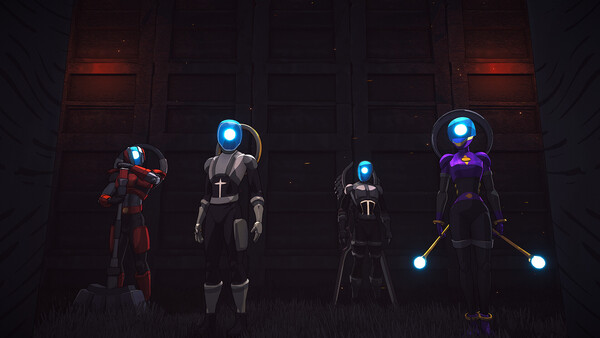 Gatekeeper - Pre Order