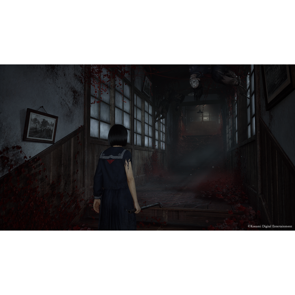 Silent Hill f Digital Deluxe Edition