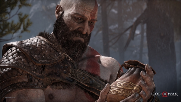 God of War PC Download