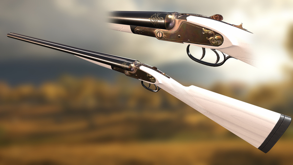 theHunter: Call of the Wild™ - Wild Goose Chase Ge