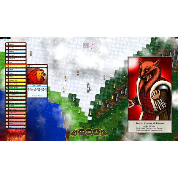 Conjurers (ROW) PC Download