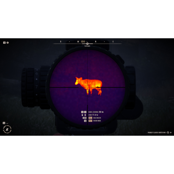 Way of the Hunter 2 (ROW) PC Download