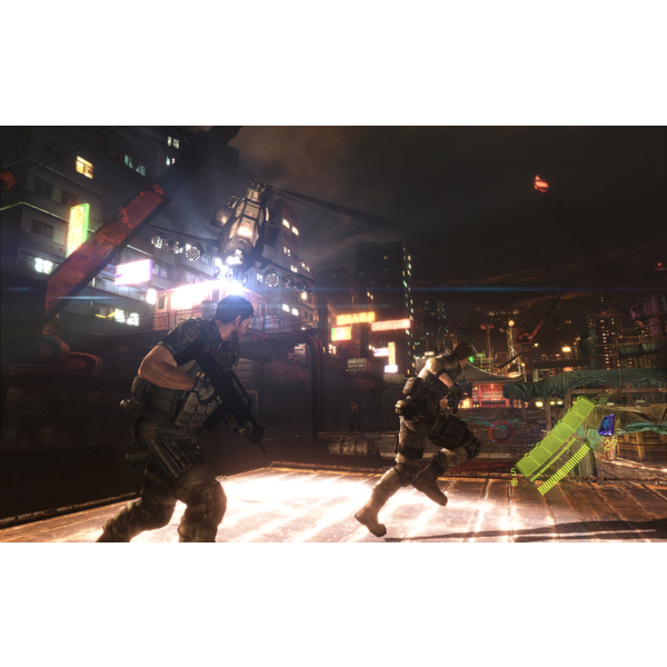 Resident Evil 6 Complete