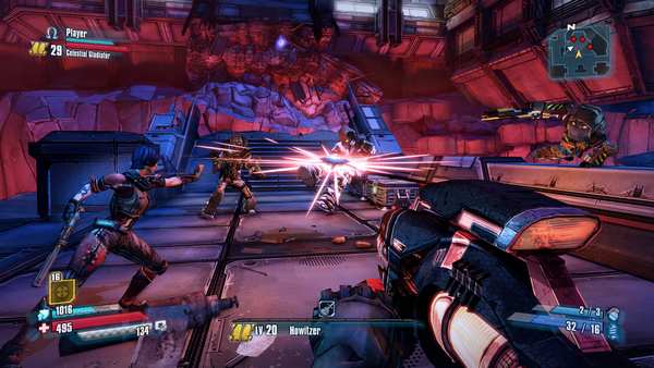 Borderlands: The Pre-Sequel PC Download