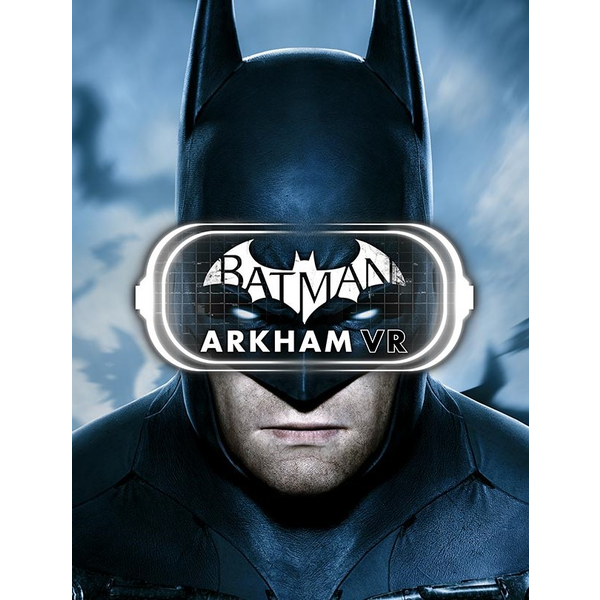 Batman Arkham VR PC Download