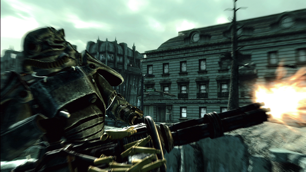 Fallout 3  PC Download