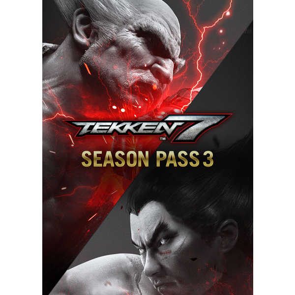TEKKEN 7 - Season Pass 3 PC Download