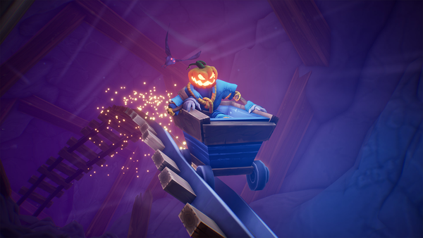 Pumpkin Jack PC Download