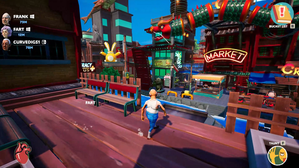 Just Die Already PC Download