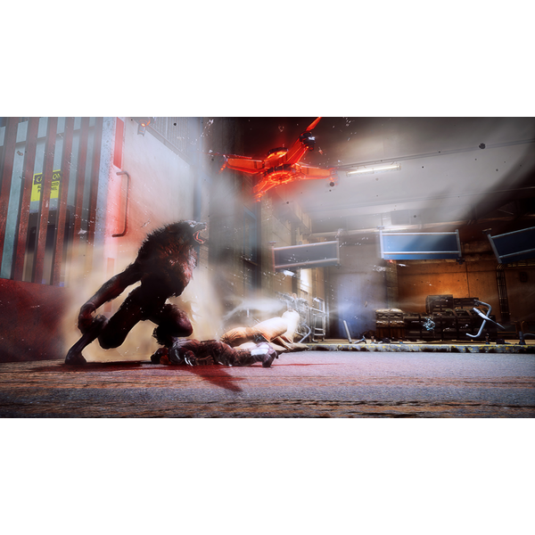 Werewolf: The Apocalypse - Earthblood