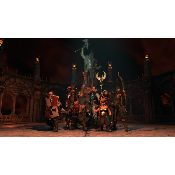 Warhammer: Chaosbane Slayer Edition PC Download