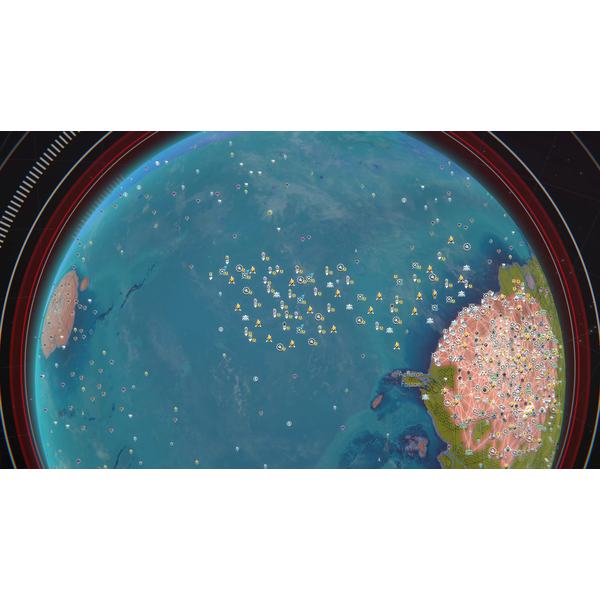 Per Aspera: Blue Mars PC Download