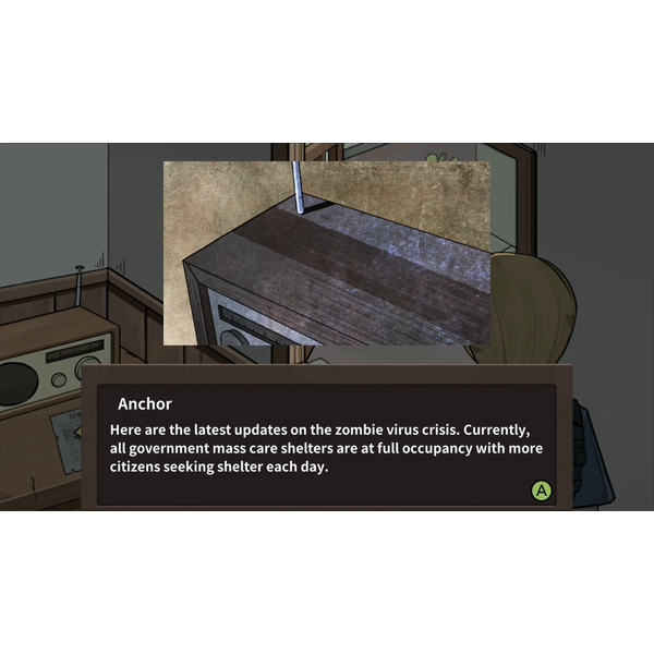 Who Is Zombie PC Download