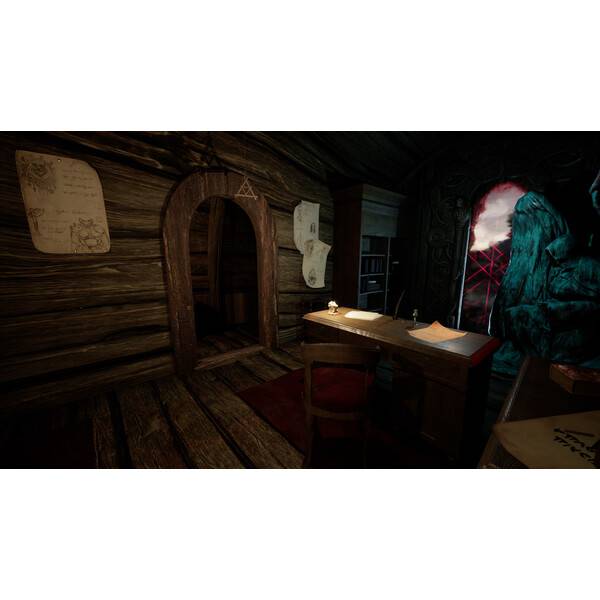 The Fold: Ingression PC Download