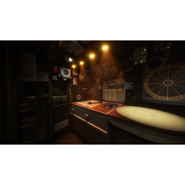 Destroyer: The U-Boat Hunter