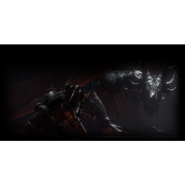 Wolcen: Lords of Mayhem