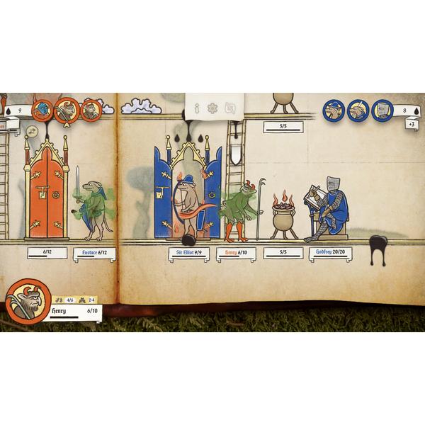 Inkulinati PC Download