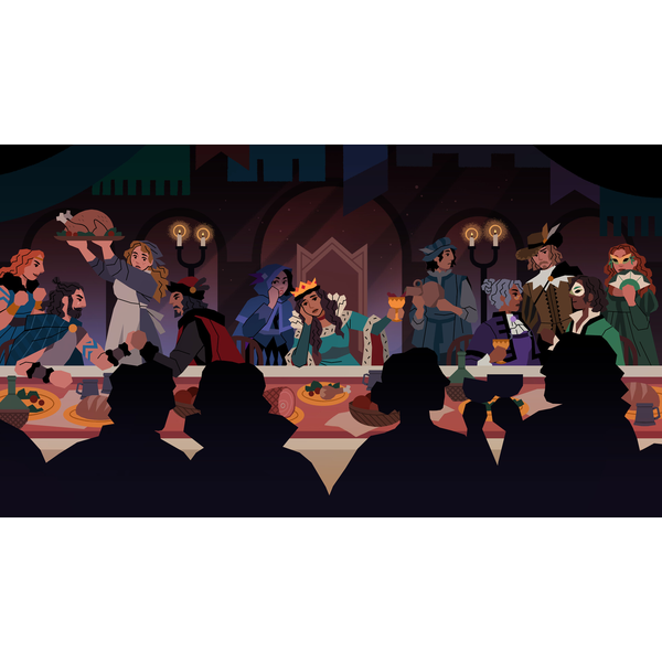 King of the Castle PC Download