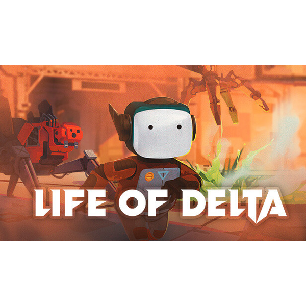Life of Delta PC Download