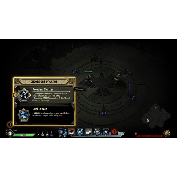 Ravenswatch PC Download