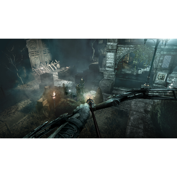 Thief: Master Thief Edition