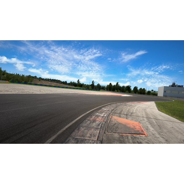 Assetto Corsa Competizione PC Download