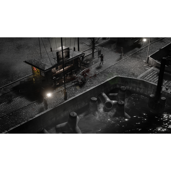 Hatred PC Download