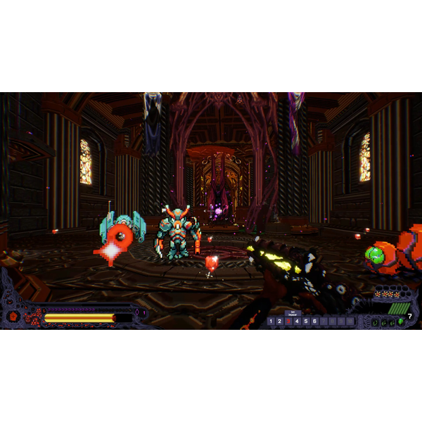 Diluvian Ultra PC Download