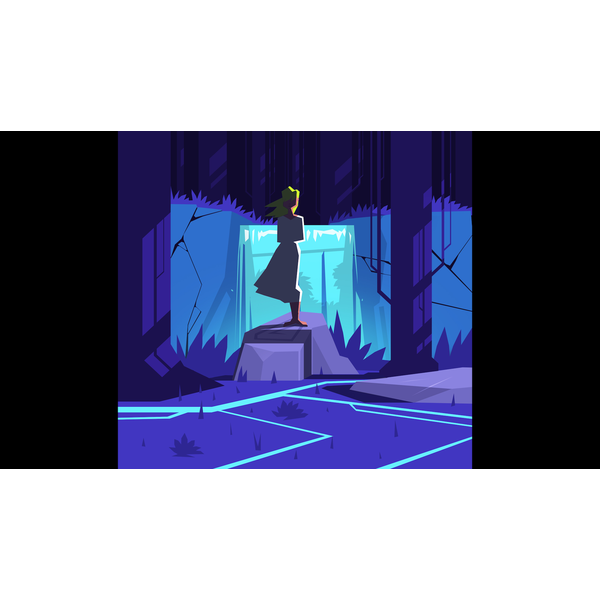 ATONE: Heart of the Elder Tree