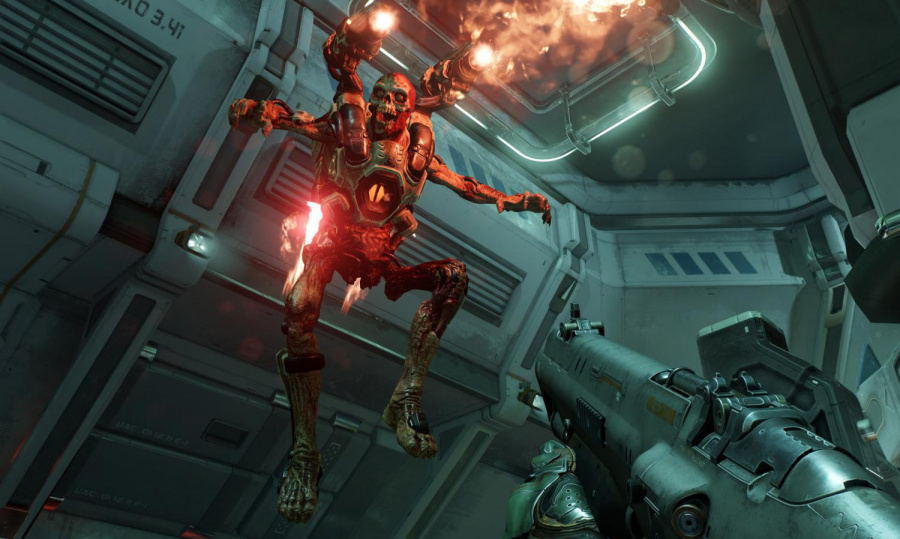 DOOM PC Download